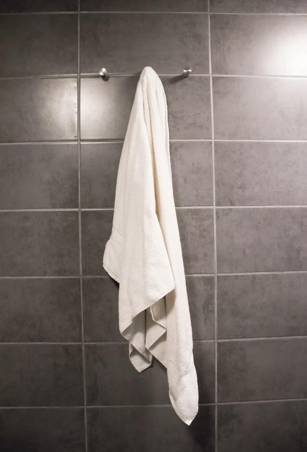 Amsterdam Hostel Uptown Екстериор снимка