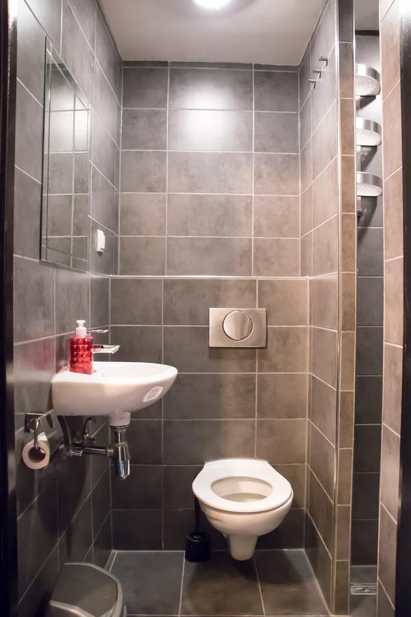 Amsterdam Hostel Uptown Екстериор снимка